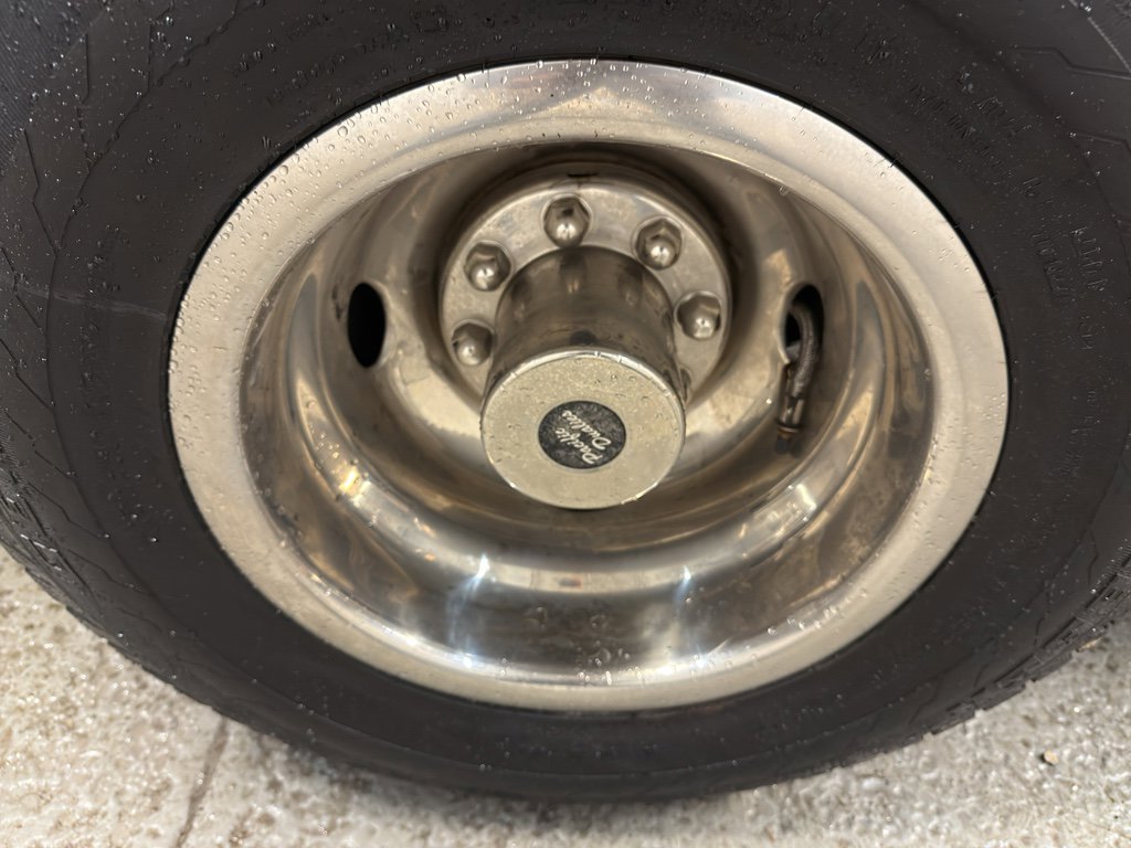 Used 1997 Ford F350 XLT image 30