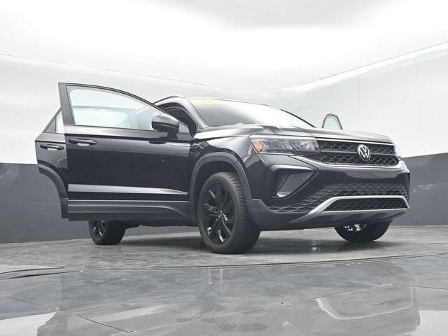 Used 2023 Volkswagen Taos S w/ Driver Assistance Package AWD/4WD image 66
