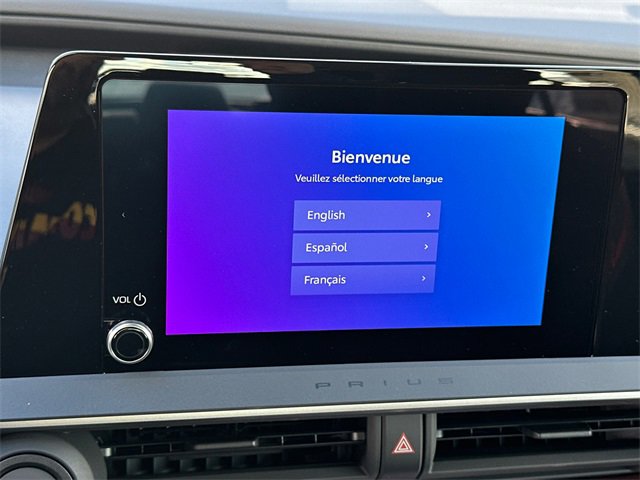 New 2026 Toyota Prius Plug-In Hybrid image 22