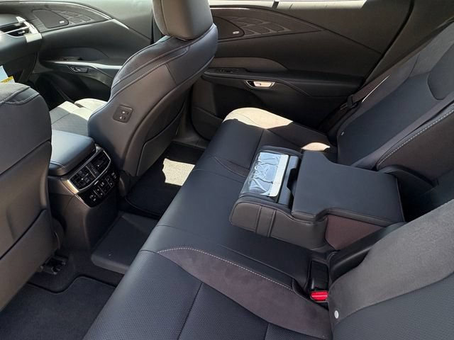 New 2026 Lexus RX 450h AWD image 21