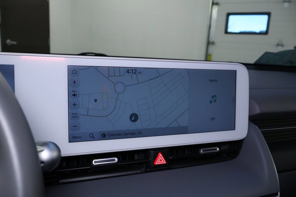 Used 2022 Hyundai Ioniq 5 SE image 26