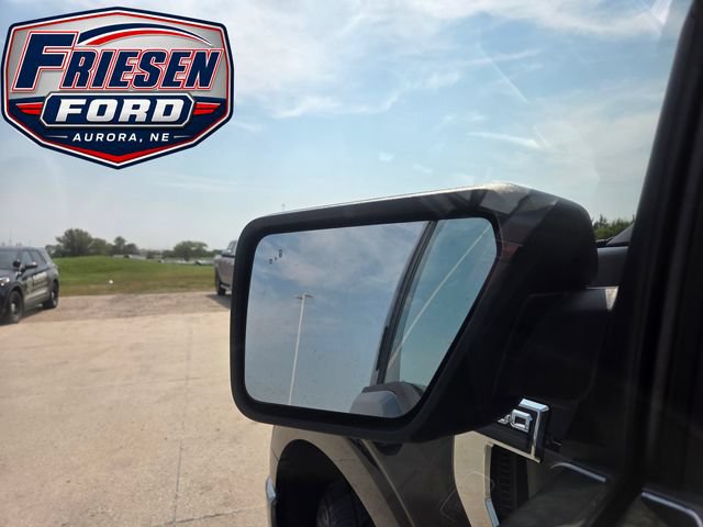 Used 2023 Ford F150 XLT w/ Equipment Group 302A High AWD/4WD image 12