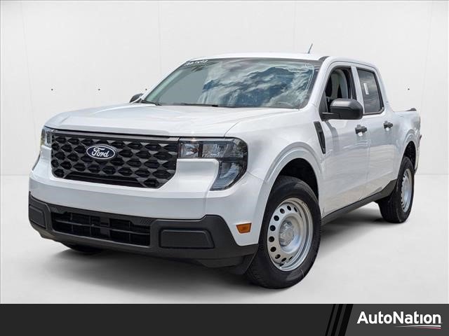 New 2025 Ford Maverick XL