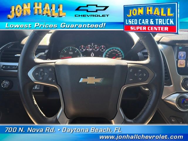 Used 2017 Chevrolet Tahoe Premier image 31
