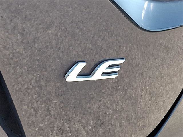 Certified 2021 Toyota Corolla LE w/ Carpet Mat Package (TMS) FWD image 30