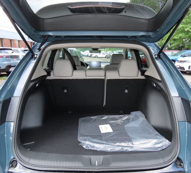 New 2027 Honda HR-V EX-L image 11