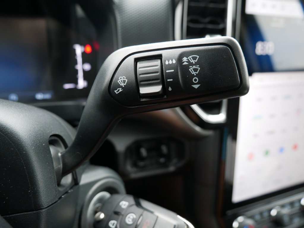 New 2026 Ford Ranger XLT AWD/4WD image 28