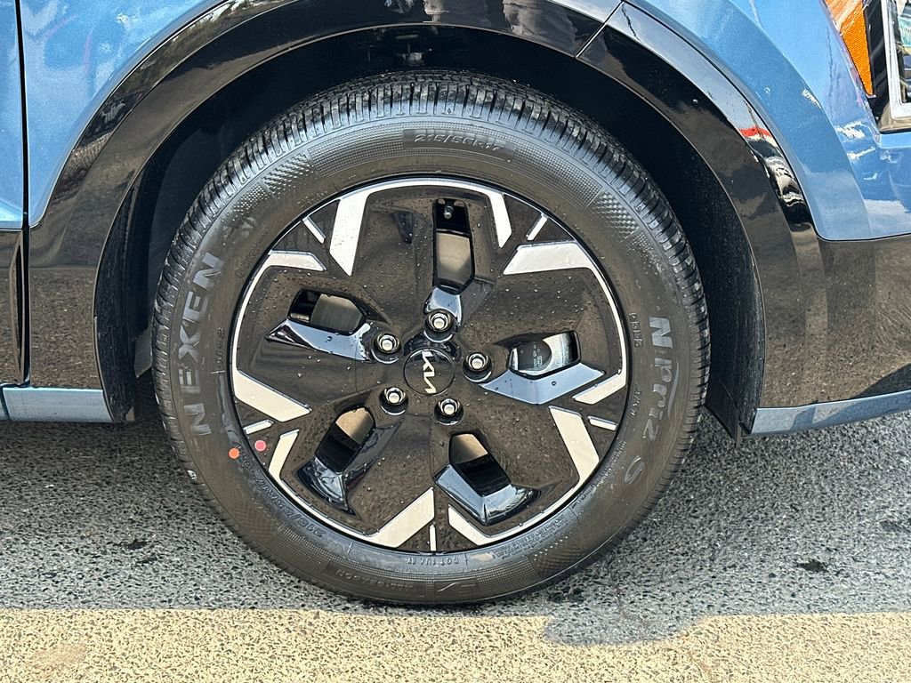 New 2026 Kia Niro Wind image 10