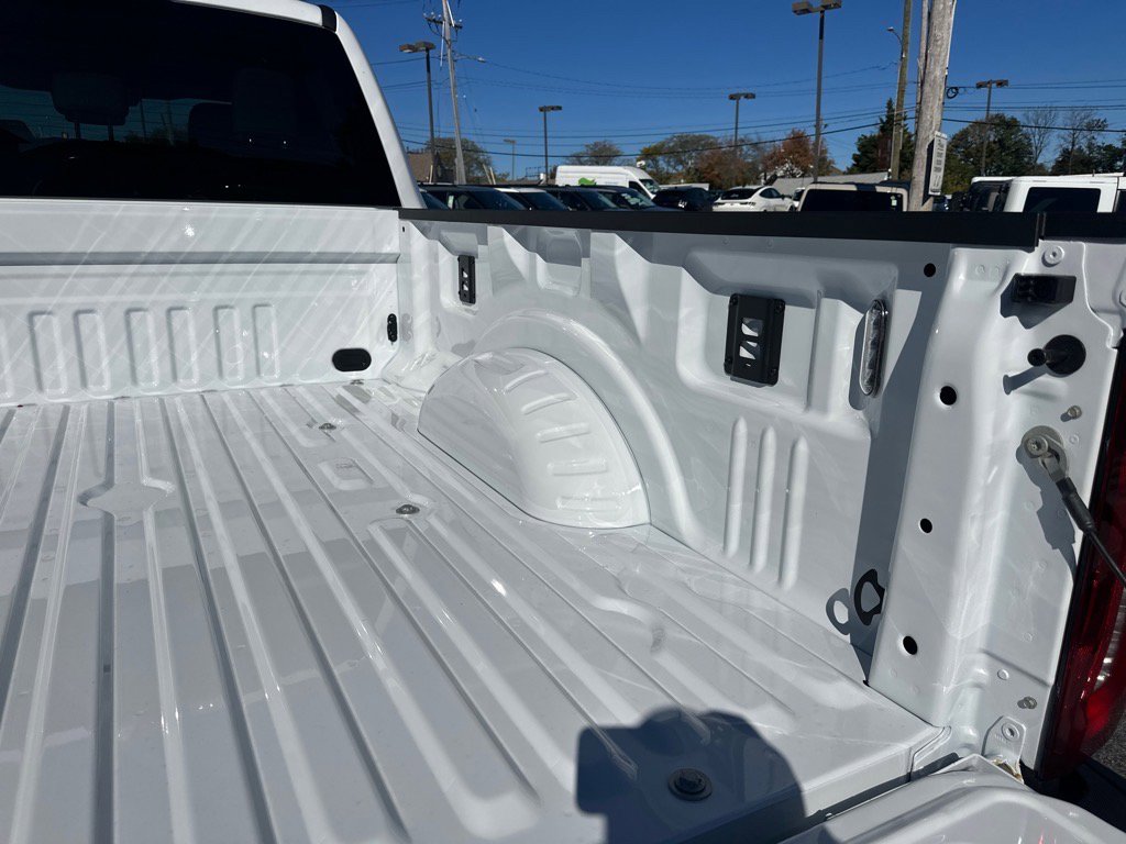 New 2026 Ford F250 XLT w/ XLT Premium Package image 40