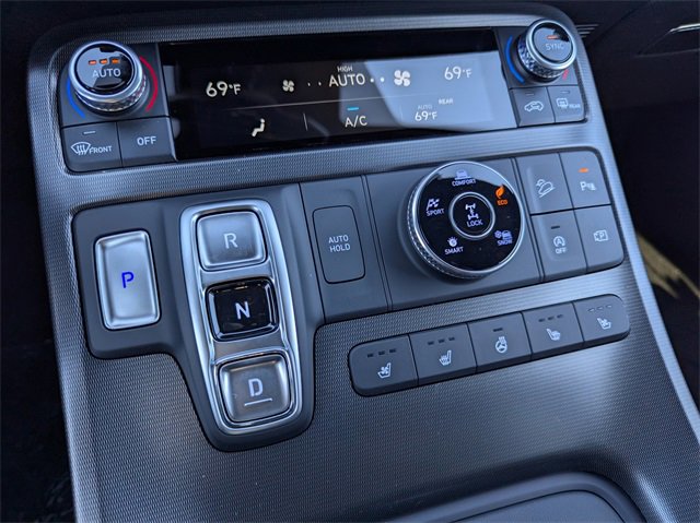 New 2025 Hyundai Palisade Calligraphy image 22