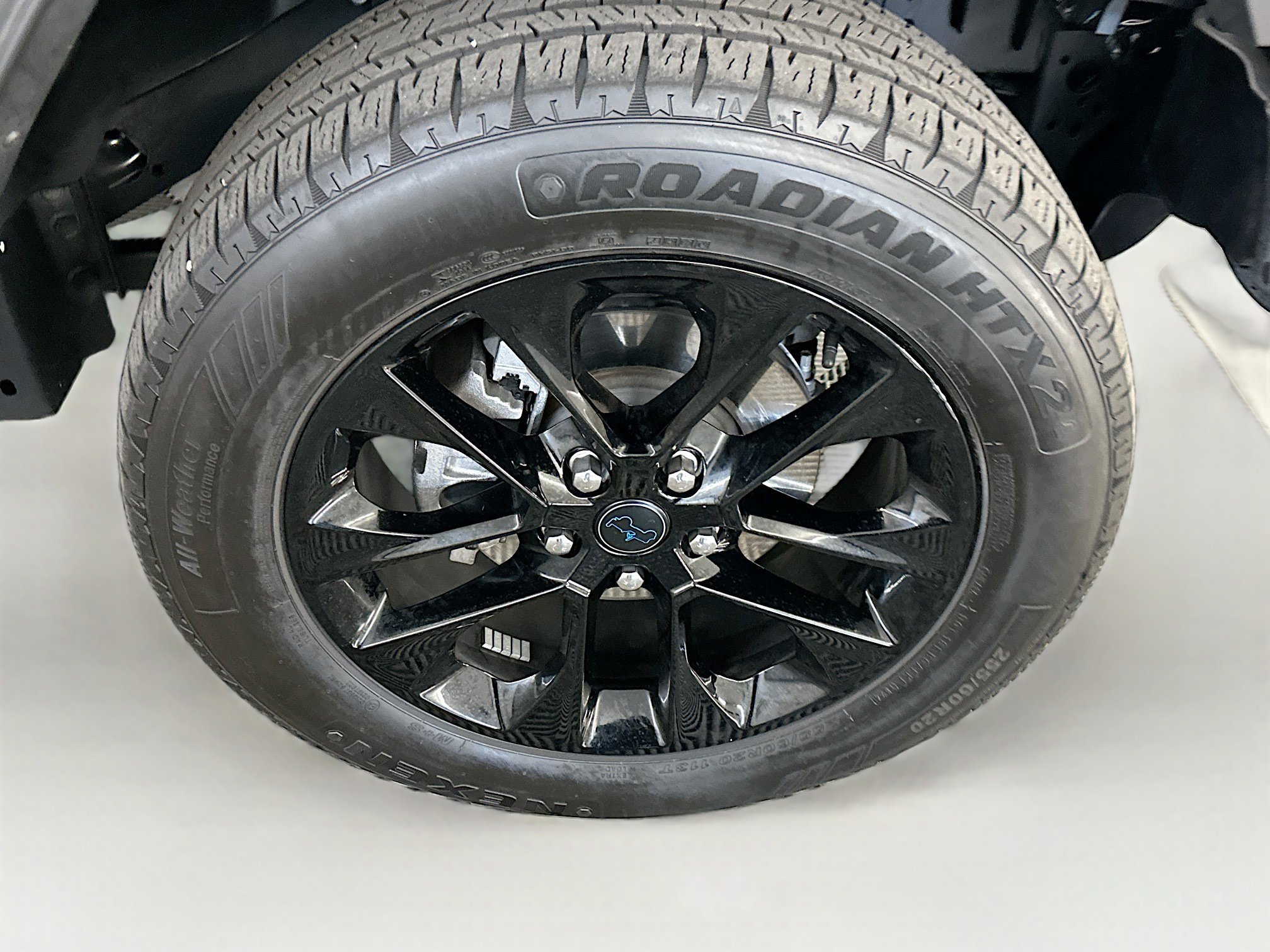 Used 2025 Jeep Wrangler Unlimited Sahara AWD/4WD image 11