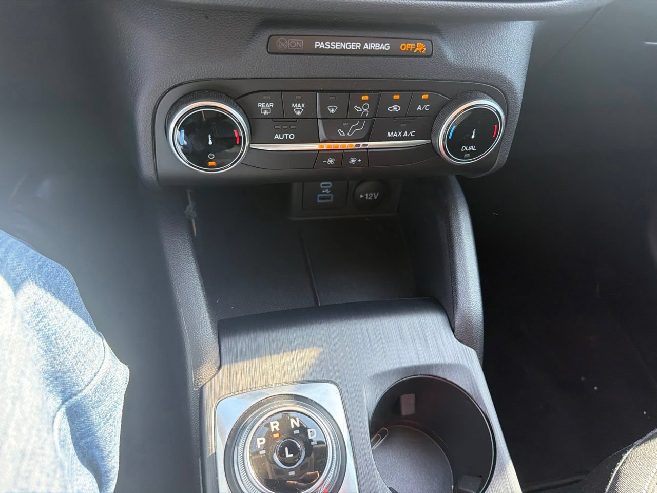 Used 2023 Ford Escape Active FWD image 22