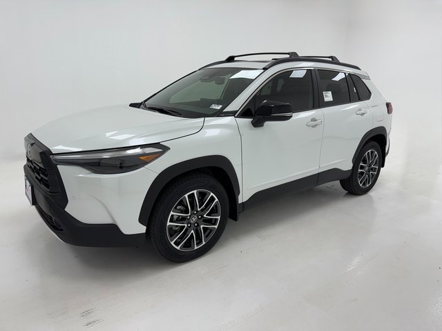 New 2026 Toyota Corolla Cross XLE w/ Convenience Package image 5