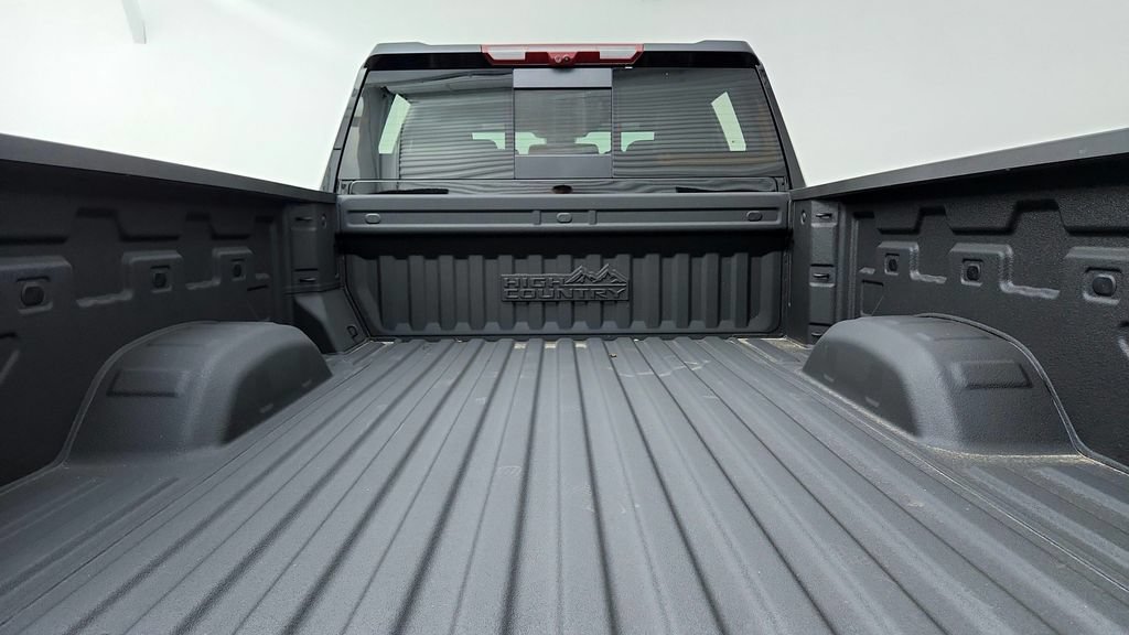 Used 2024 Chevrolet Silverado 2500 High Country w/ Technology Package AWD/4WD image 41