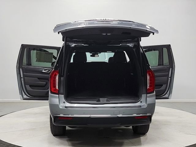 Used 2024 GMC Yukon XL SLT RWD image 14
