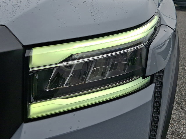 Certified 2022 Nissan Frontier PRO-4X w/ Technology Package image 10