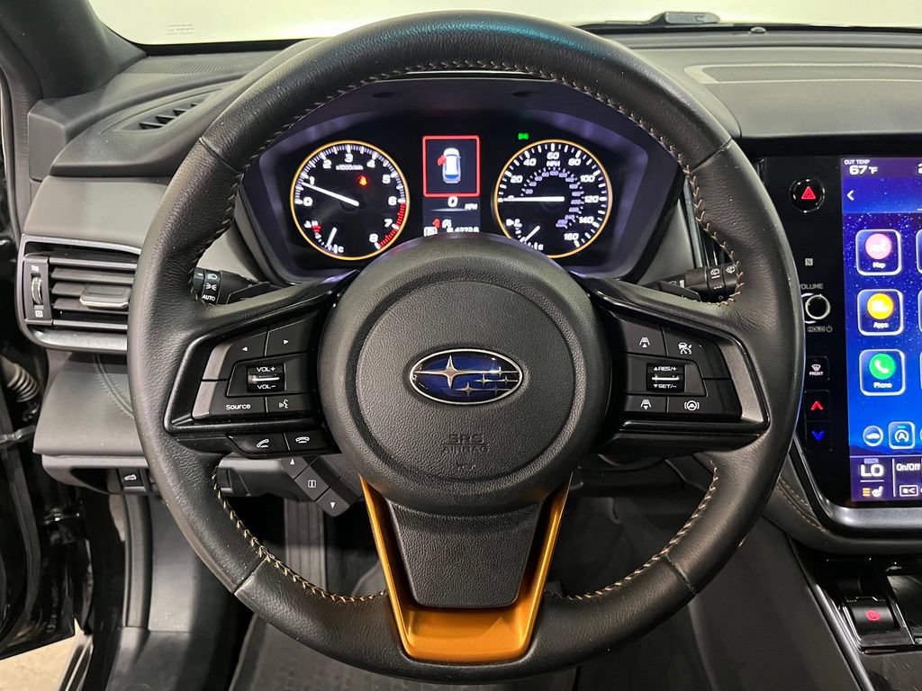 Used 2022 Subaru Outback Wilderness w/ Wilderness Package AWD/4WD image 20