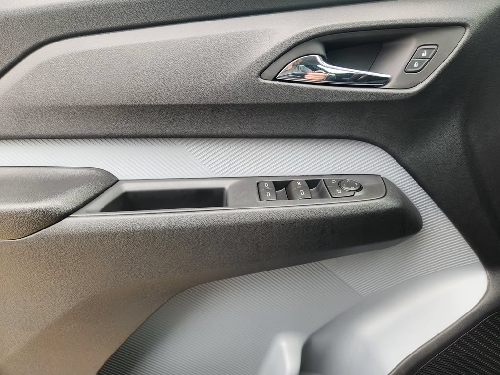 New 2027 Chevrolet Bolt RS FWD image 16