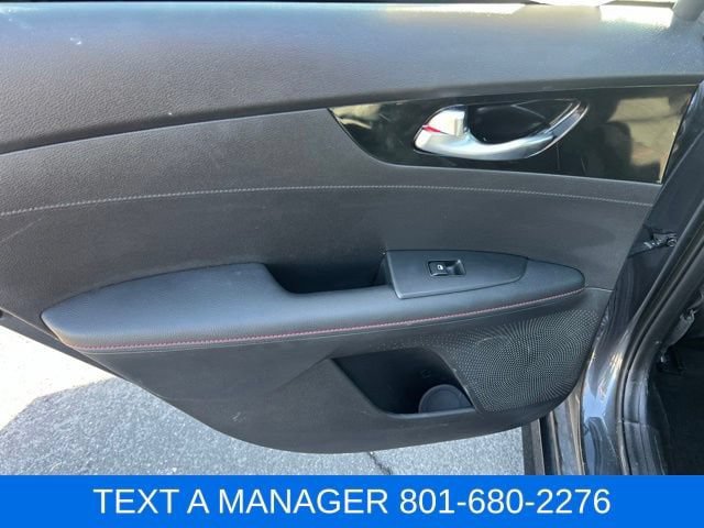 Used 2023 Kia Forte GT FWD image 26
