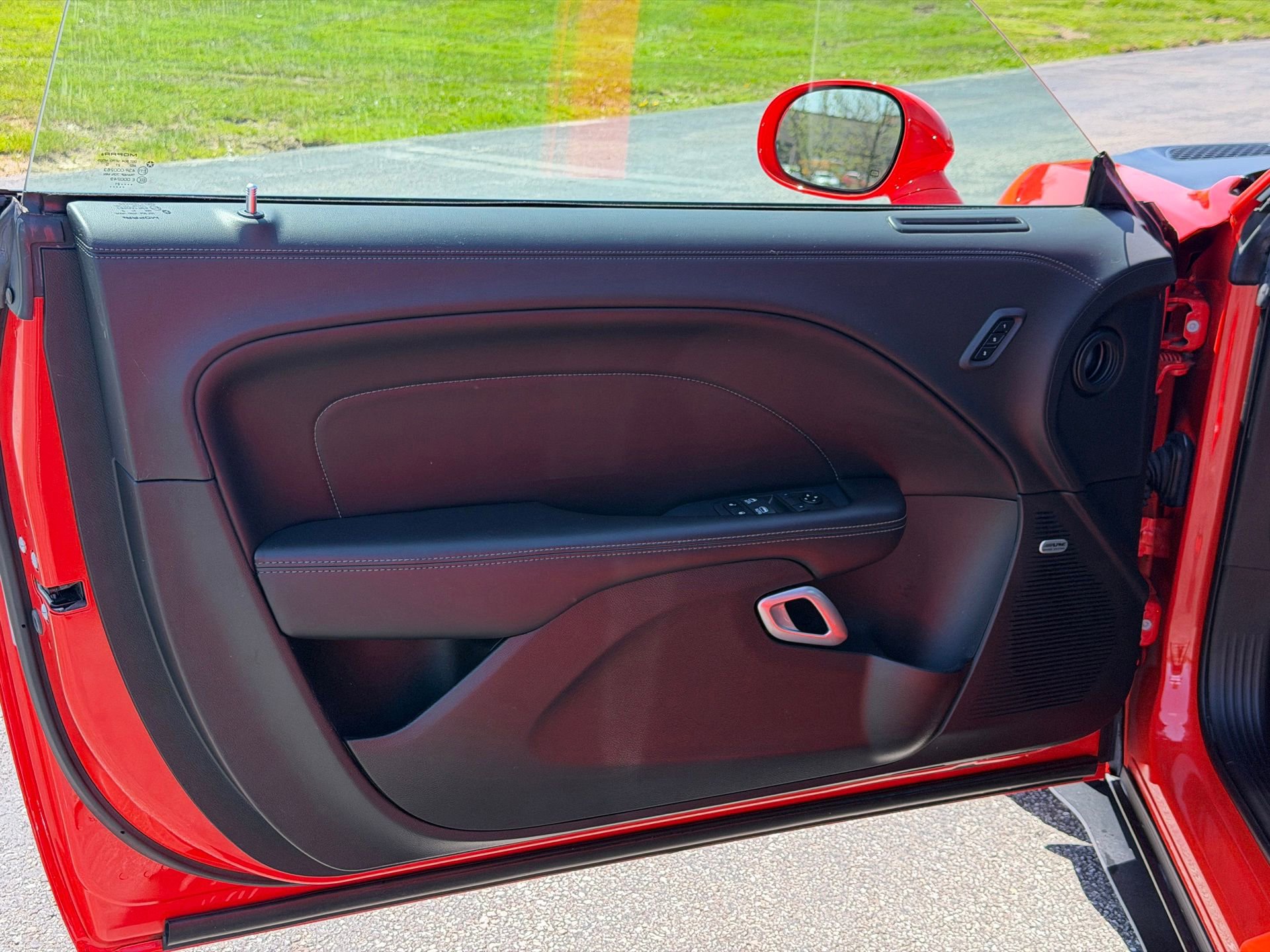 Used 2021 Dodge Challenger R/T Scat Pack RWD image 36