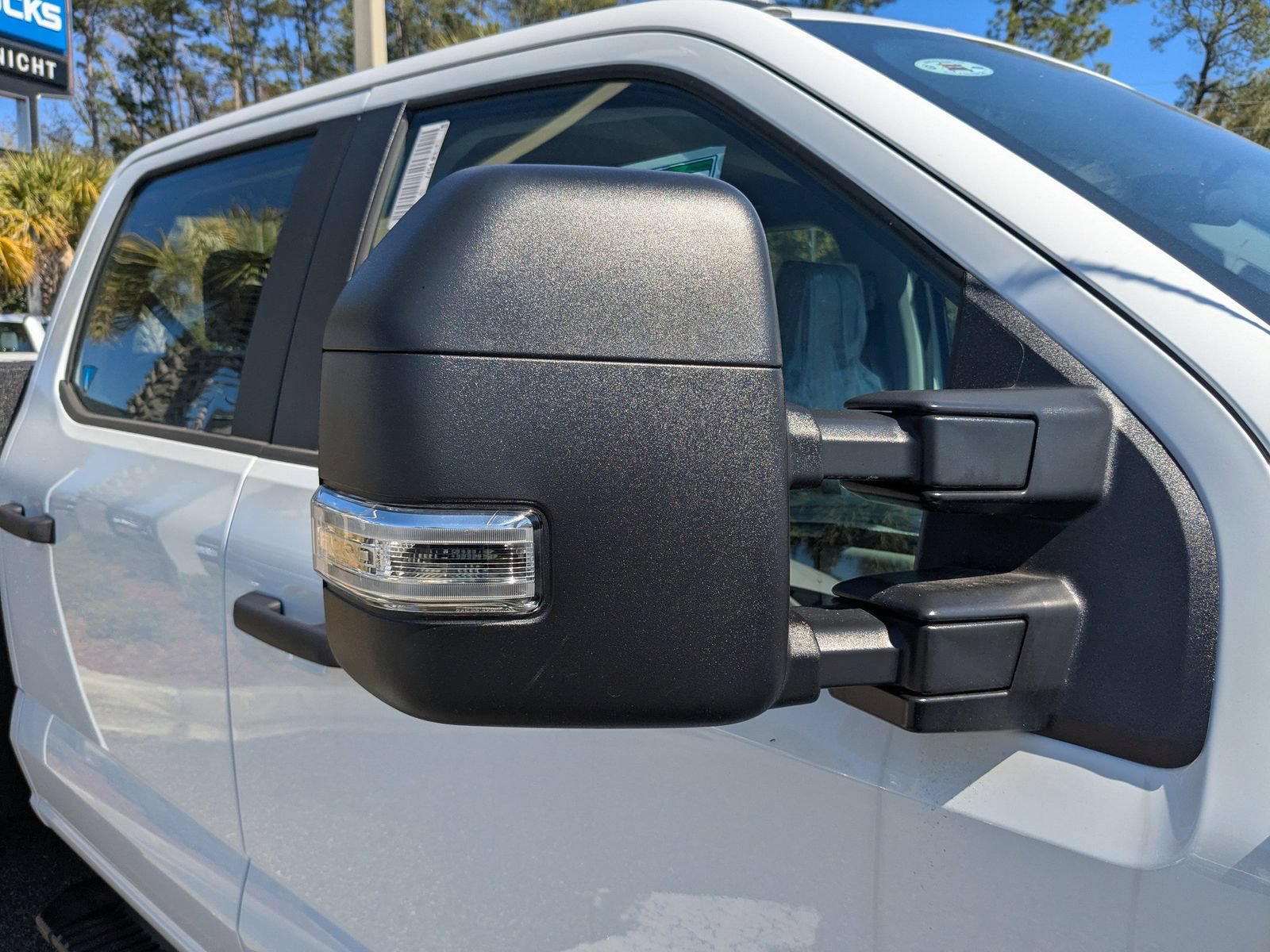 New 2026 Ford F350 XL AWD/4WD image 12