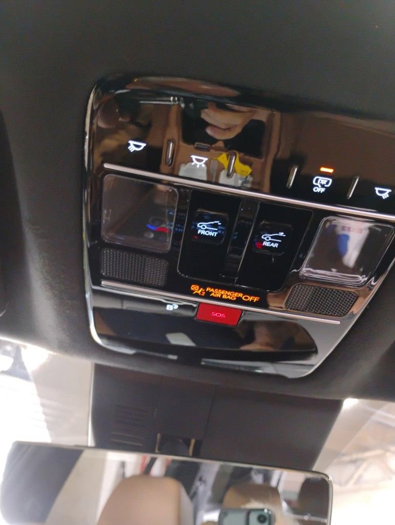 New 2026 Hyundai Santa Fe Calligraphy image 46