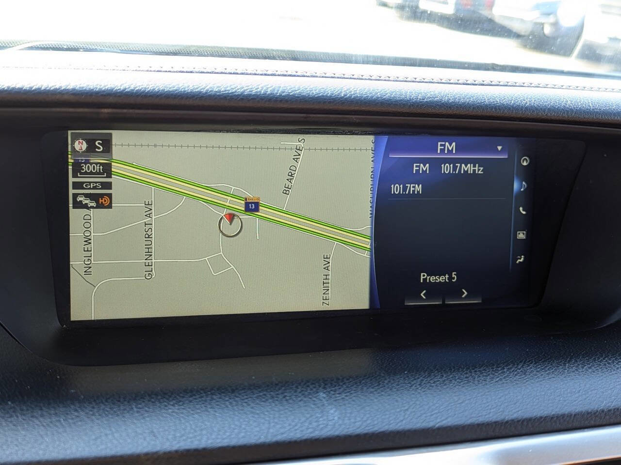 Used 2016 Lexus GS 350 Base AWD 4dr Sedan image 18