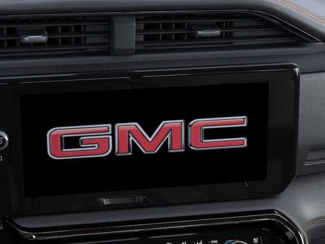 New 2026 GMC Sierra 1500 AT4 w/ AT4 Premium Package AWD/4WD image 20