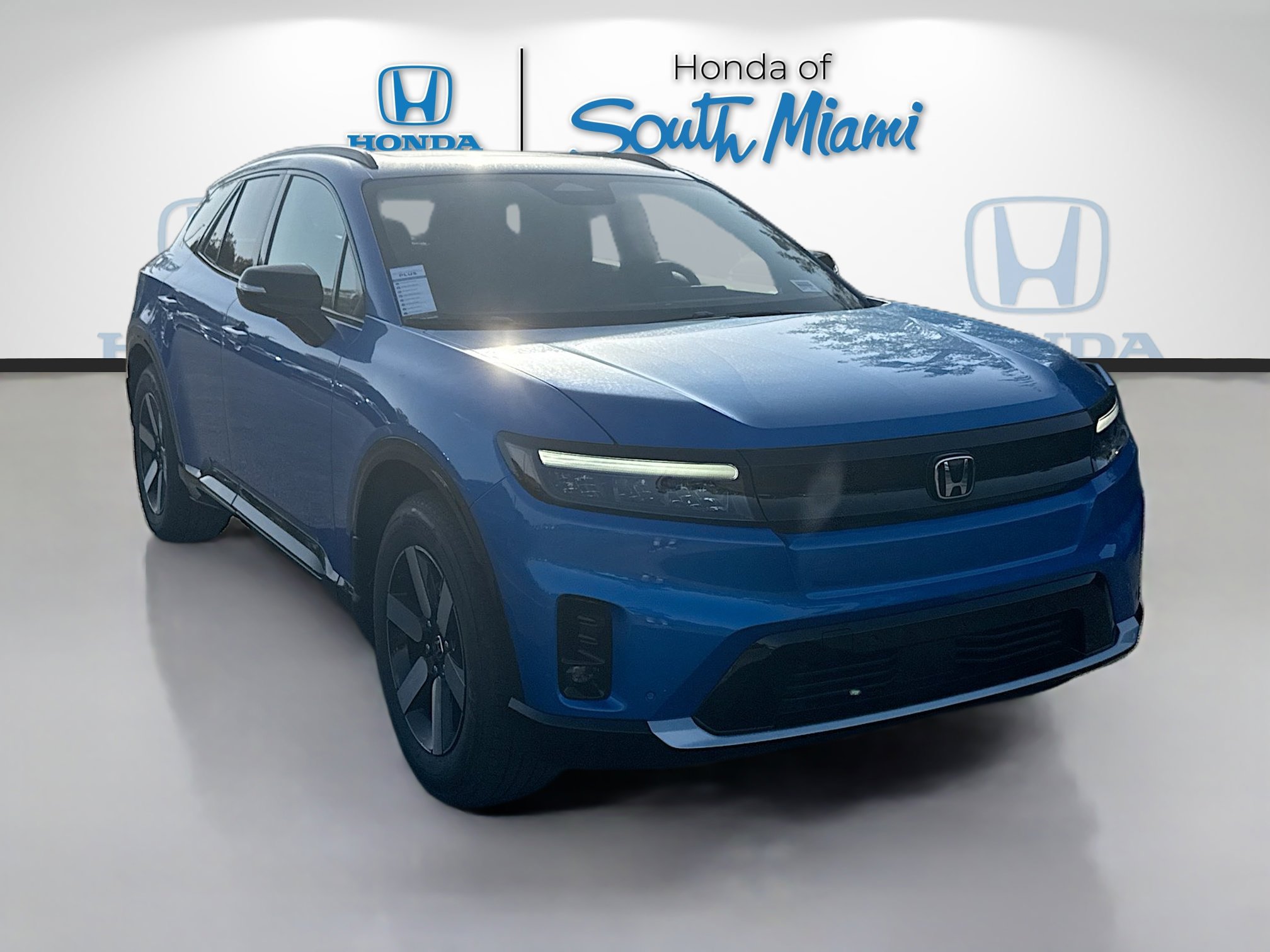 New 2026 Honda Prologue Touring