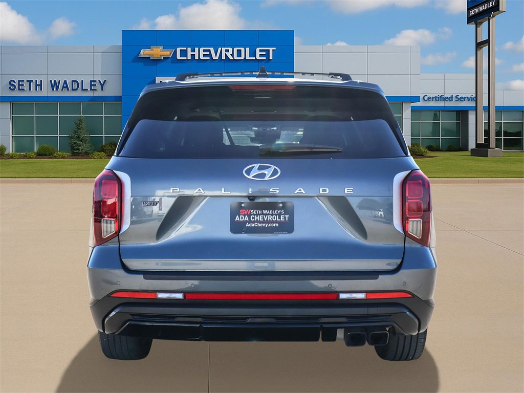 Used 2024 Hyundai Palisade XRT image 6