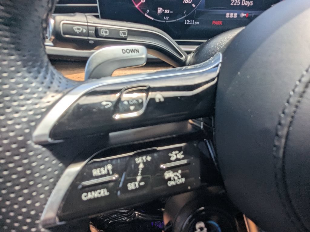 Certified 2024 Mercedes-Benz GLE 53 AMG 4MATIC image 18