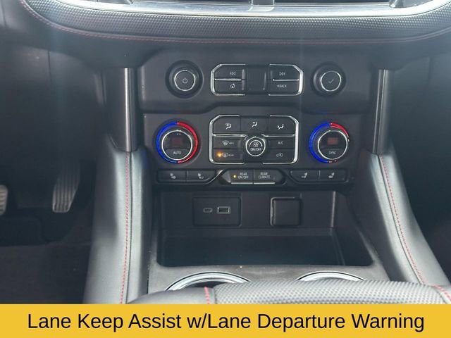 Used 2021 Chevrolet Tahoe RST w/ Luxury Package image 21