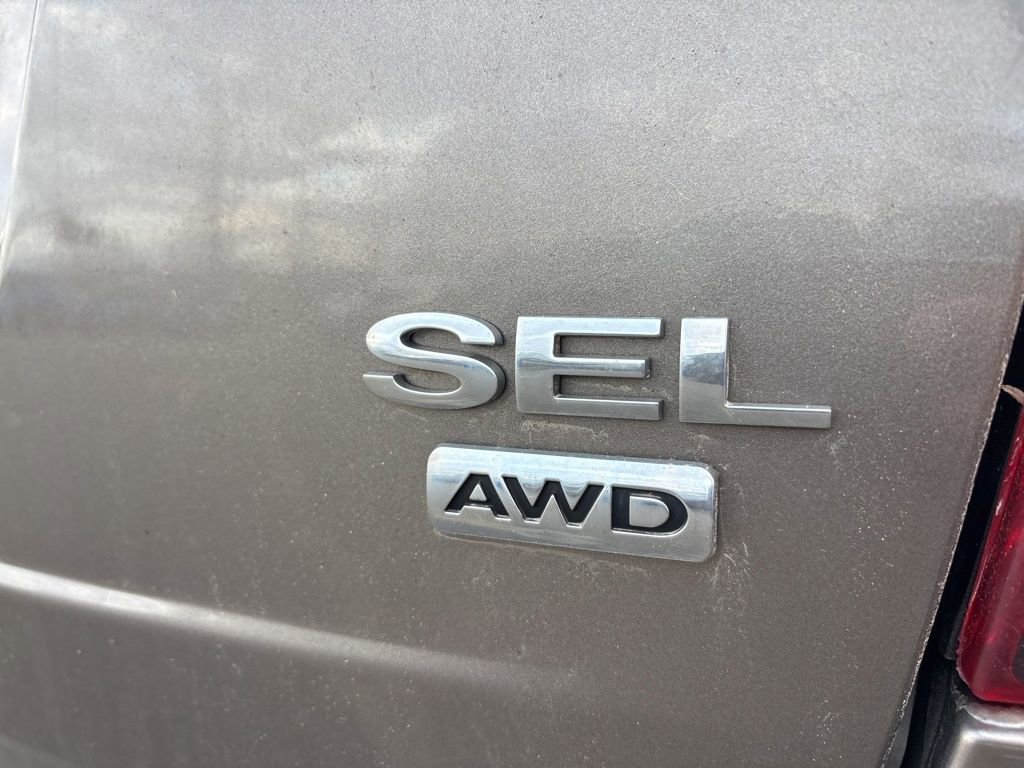 Used 2014 Ford Edge SEL w/ Equipment Group 204A image 4