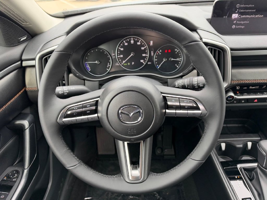 New 2026 MAZDA CX-50 AWD 2.5 Hybrid w/ Weather Package image 13