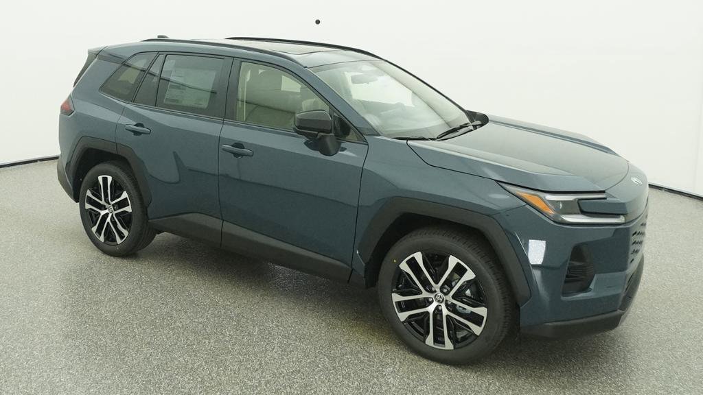 New 2026 Toyota RAV4 Limited image 33