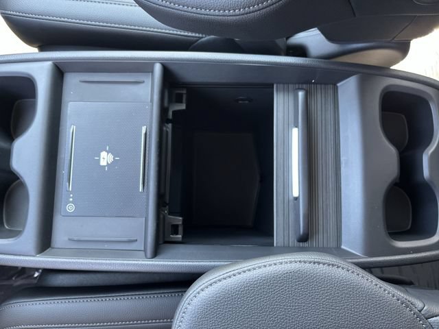 New 2026 Honda Odyssey EX-L image 24