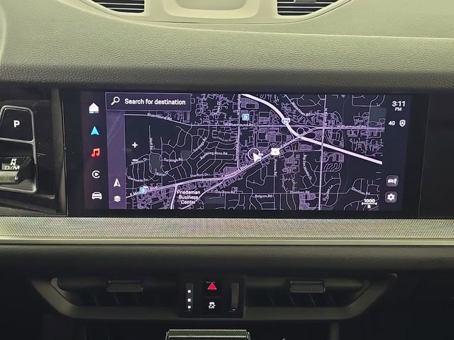 Certified 2024 Porsche Cayenne image 20