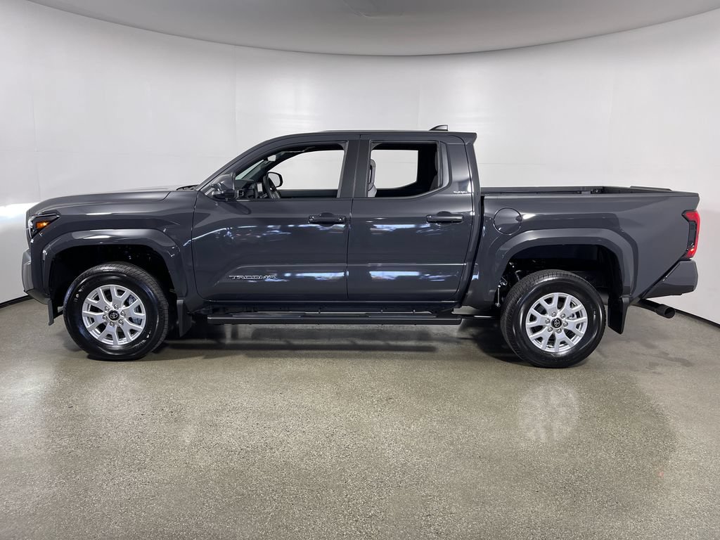 New 2026 Toyota Tacoma SR5 RWD image 6