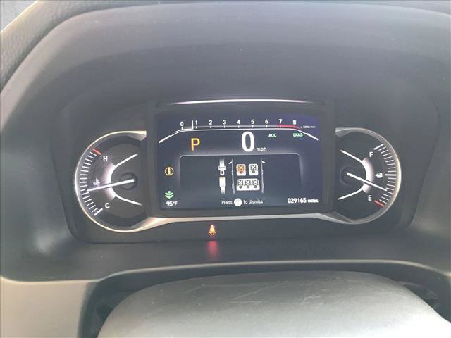 Certified 2023 Honda Passport EX-L image 9