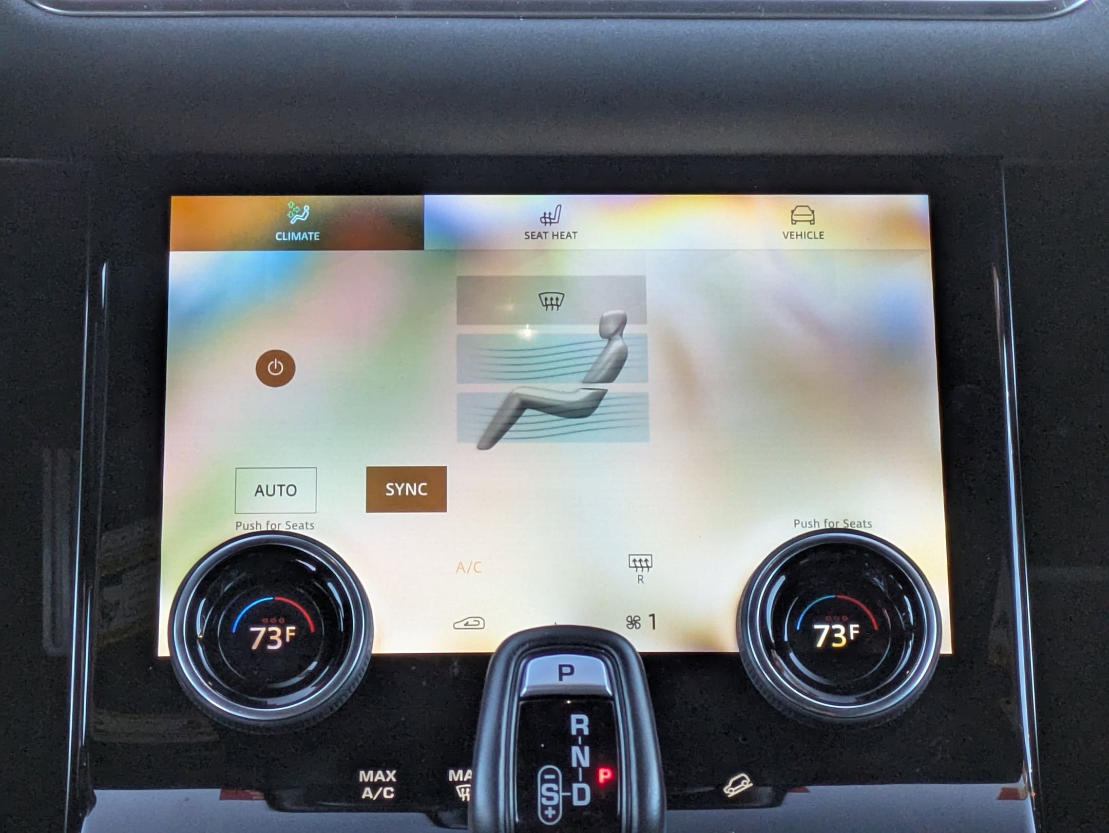 Used 2022 Land Rover Range Rover Evoque SE image 30