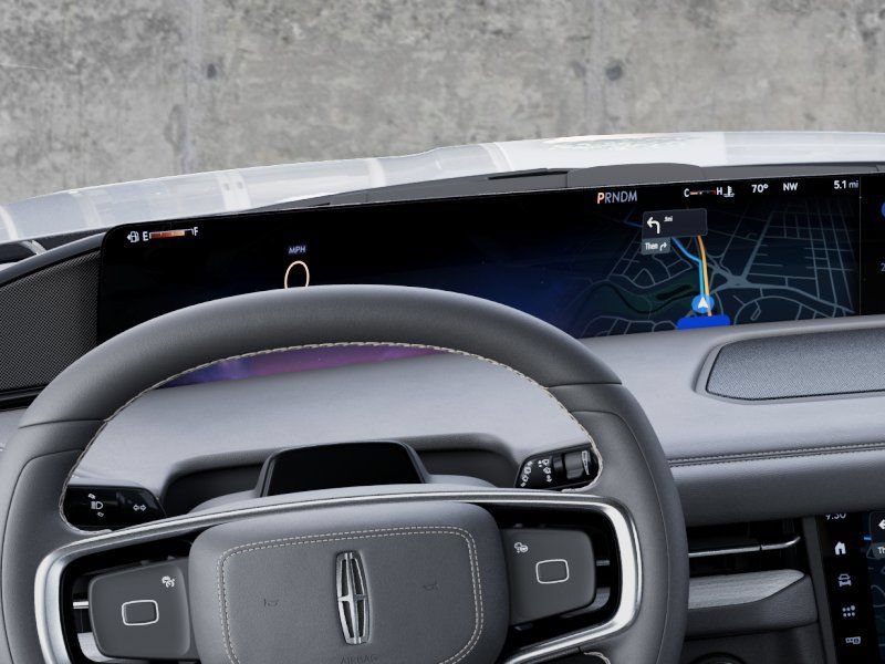 New 2027 Lincoln Navigator L Reserve AWD/4WD image 13