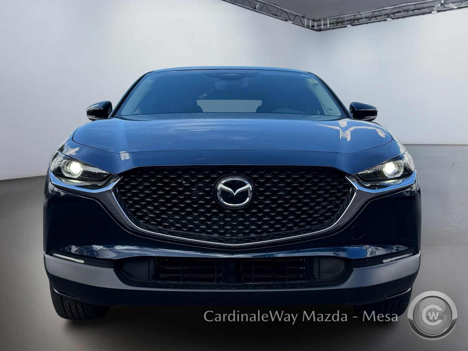 New 2026 MAZDA CX-30 AWD 2.5 S w/ Select Sport Pkg image 5