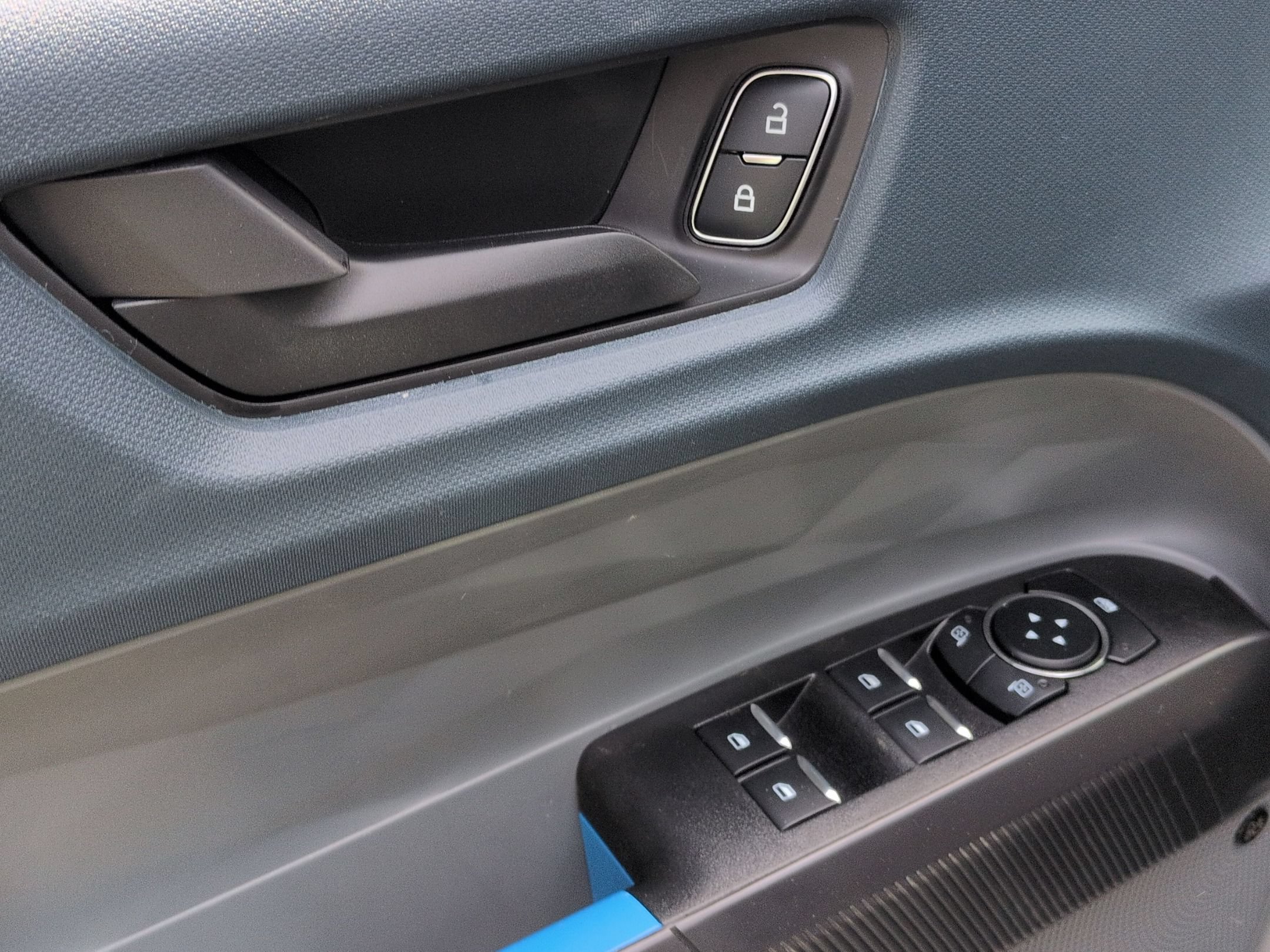New 2026 Ford Maverick Lobo AWD/4WD image 13