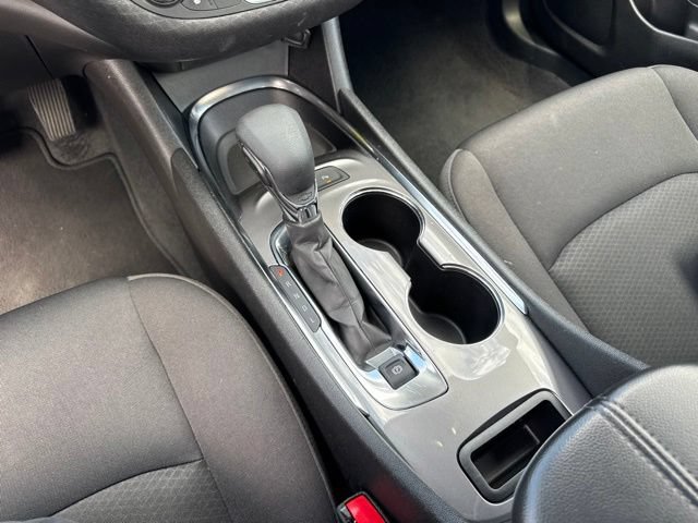 Used 2025 Chevrolet Malibu LT FWD image 21