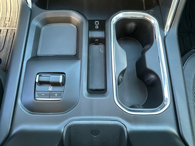 Used 2024 GMC Sierra 2500 Denali w/ Denali Reserve Package image 36