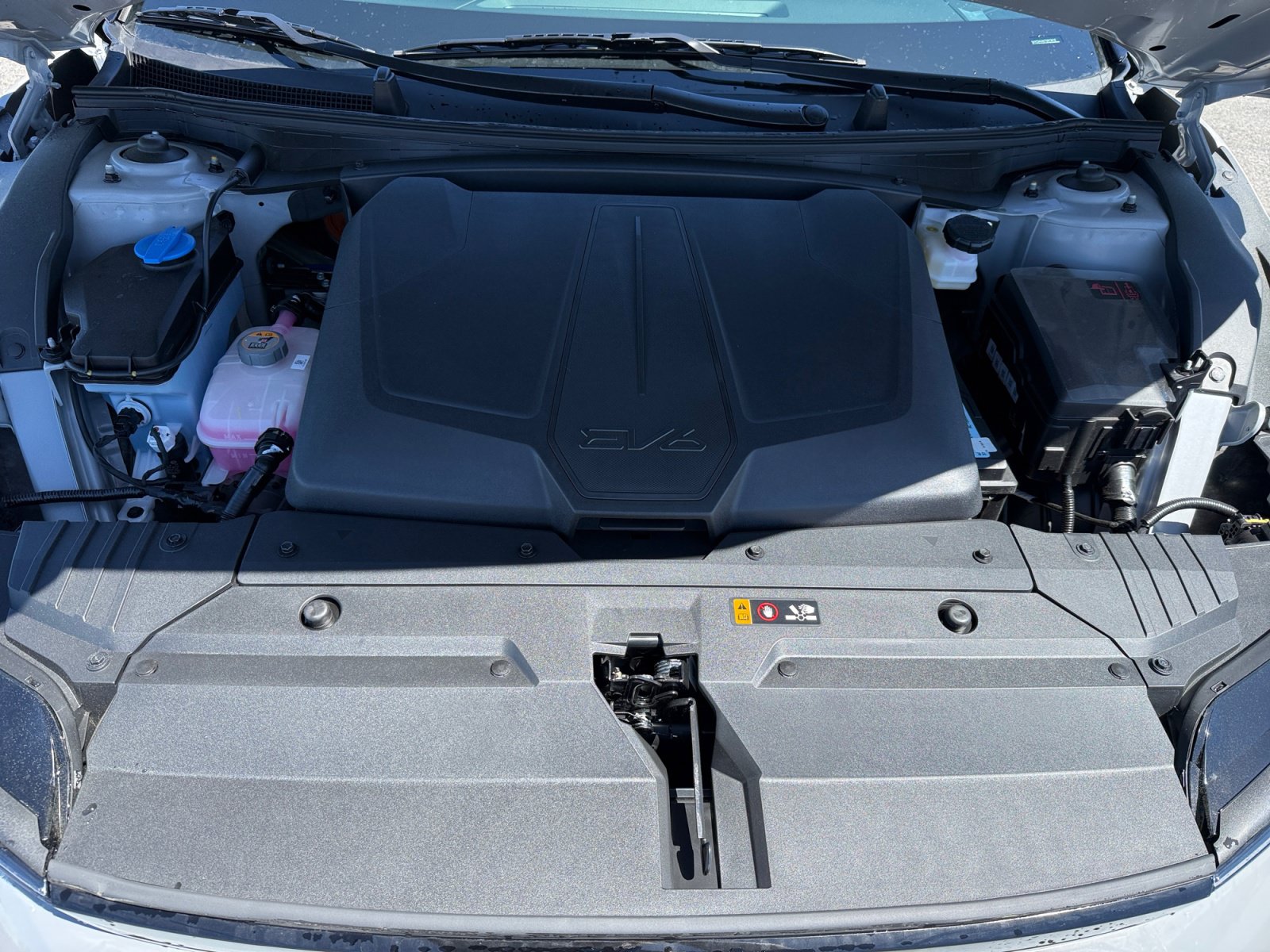 New 2026 Kia EV6 Light RWD image 20