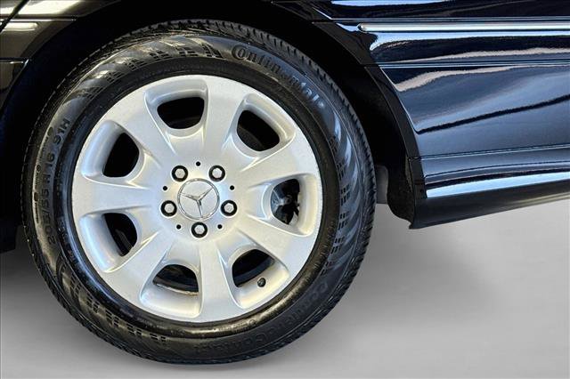 Used 2006 Mercedes-Benz C 350 Sedan image 28