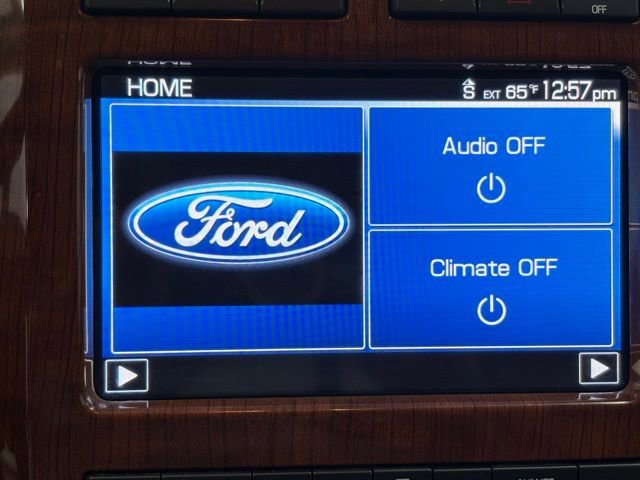 Used 2010 Ford F150 2WD SuperCrew image 19