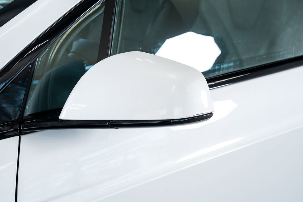 Used 2022 Tesla Model X Plaid image 20