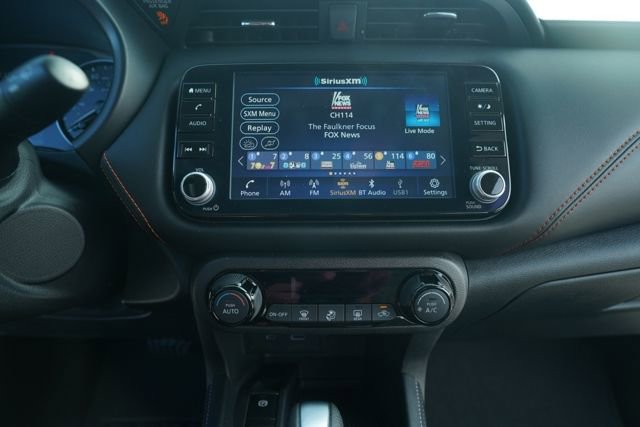 Used 2024 Nissan Kicks SR image 28